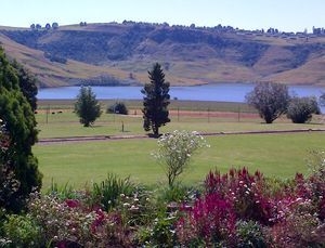 Bell Park BnB